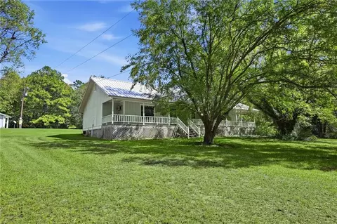 16096 N Yates Rd, Franklinton, LA 70438