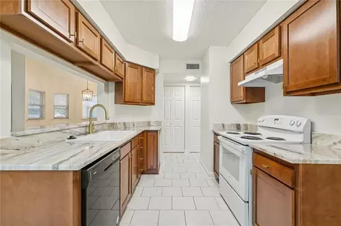 Kitchen - 66 68 Maison Dr, Covington, LA 70433 photo 2 of 2