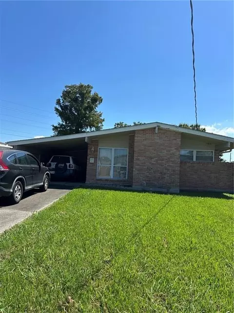 1221 Richmond St, Metairie, LA 70003