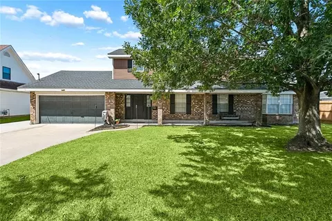 1220 Joyce St, Marrero, LA 70072