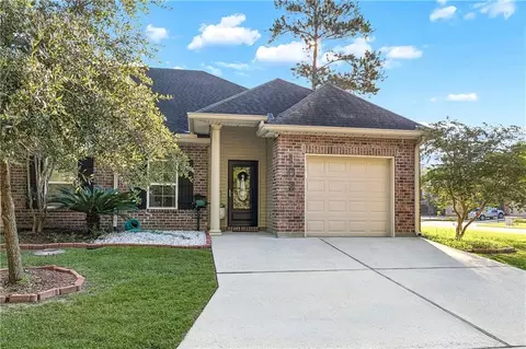 102 Adam Cir #0, Slidell, LA 70461