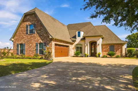 1310 Anna Ln, Alexandria, LA 71303