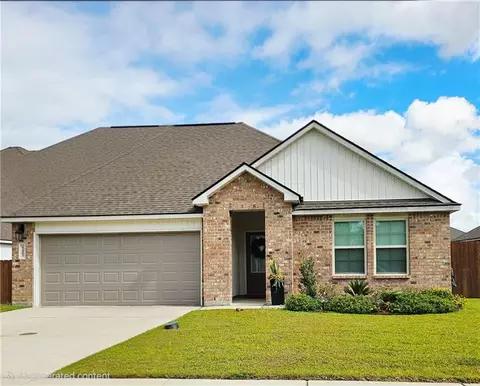 727 Lambot Ave, Zachary, LA 70791