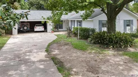 12119 Archery Dr, Baton Rouge, LA 70815