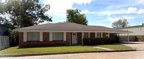 3309 Levin St, Alexandria, LA 71301