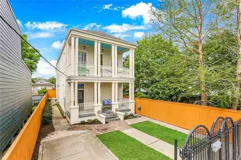 2134 Harmony St, New Orleans, LA 70115