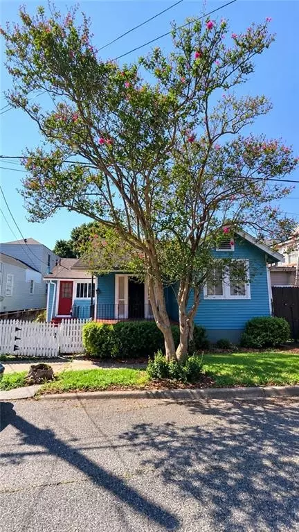 717 Elmira Ave, New Orleans, LA 70114