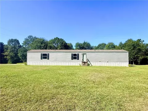 tbd Hickman Rd, Franklinton, LA 70438