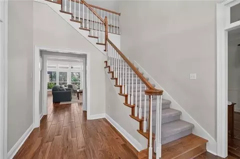 Entry Way - 1020 Parkpoint Dr, Slidell, LA 70461 photo 1 of 1