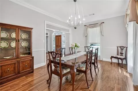 Dining - 1020 Parkpoint Dr, Slidell, LA 70461 photo 3 of 3
