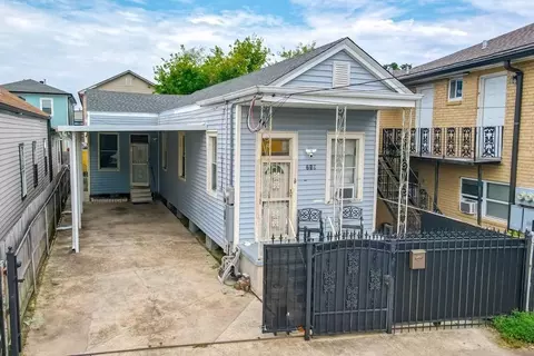 719 S Salcedo St, New Orleans, LA 70119