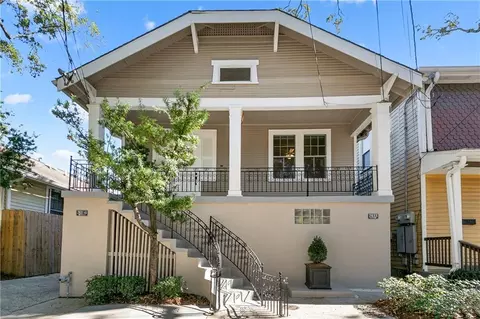 2831 Palmer Ave, New Orleans, LA 70118