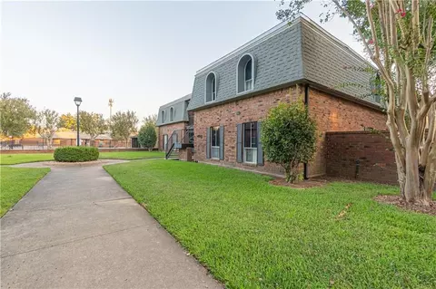 4503 Heyman Ln #1, Alexandria, LA 71303
