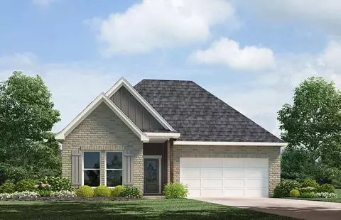10123 Jolie Ln, Tickfaw, LA 70466