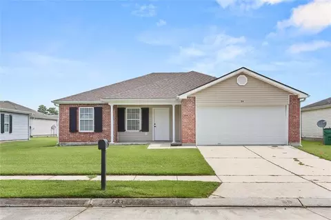 84 Clifford Ct St, Westwego, LA 70094