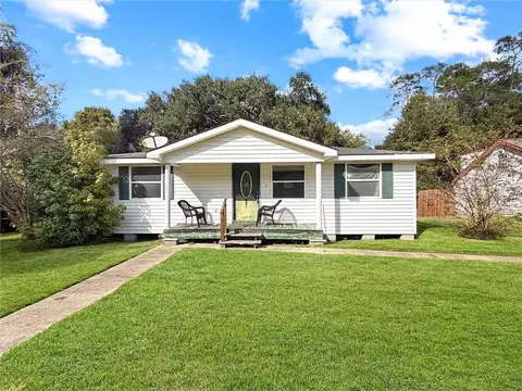 2216 Jay St, Slidell, LA 70460