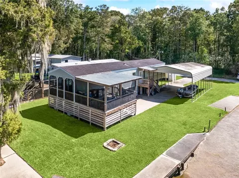 19191 River Bend Rd, Maurepas, LA 70449