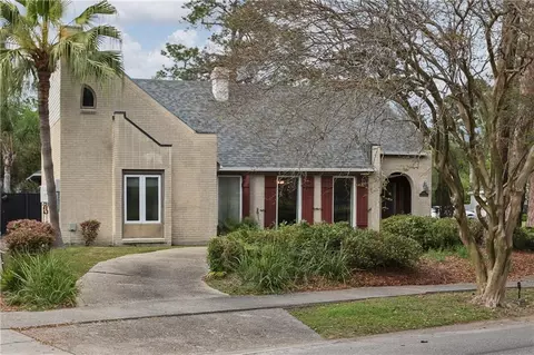 1145 Allen Toussaint Blvd, New Orleans, LA 70124