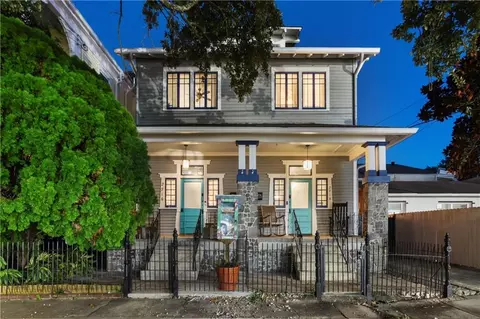 2720 Magazine St #2720, New Orleans, LA 70130