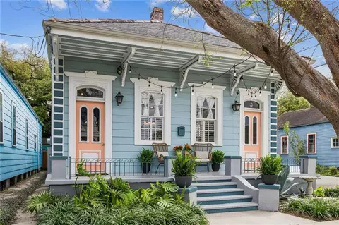 450 Pacific Ave, New Orleans, LA 70114