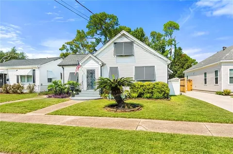 3763 Roman St, Metairie, LA 70001