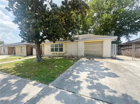 2108 Abadie Ave, Metairie, LA 70003