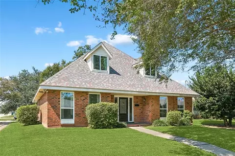 Undisclosed, Metairie, LA 70006