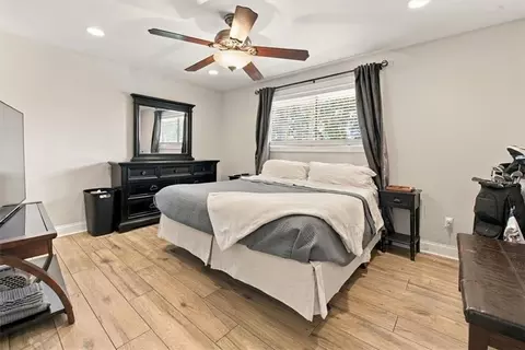 Bedroom - 605 Markham Dr, Slidell, LA 70458 photo 1 of 2