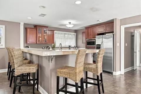 Kitchen - 605 Markham Dr, Slidell, LA 70458 photo 1 of 2