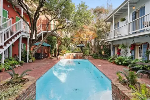 1022 St Peter St #208, New Orleans, LA 70116