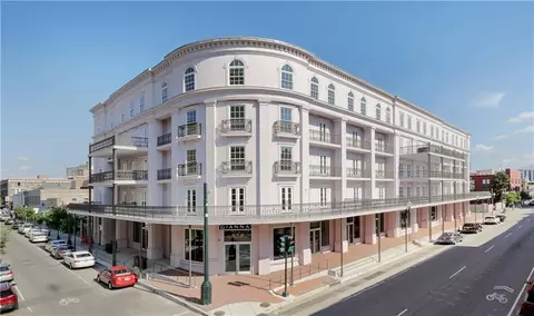 700 Magazine St #405, New Orleans, LA 70130
