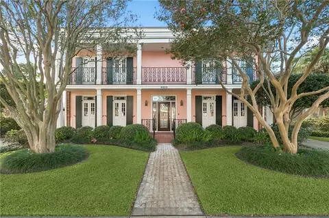 4620 Richland Ave, Metairie, LA 70002