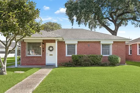 675 Grove Ave, Harahan, LA 70123
