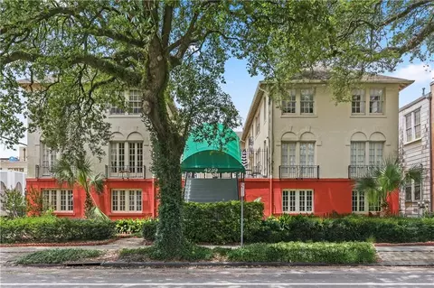 4239 St Charles Ave #I, New Orleans, LA 70115