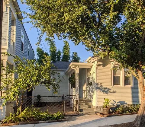 3725 Cleveland Ave, New Orleans, LA 70119