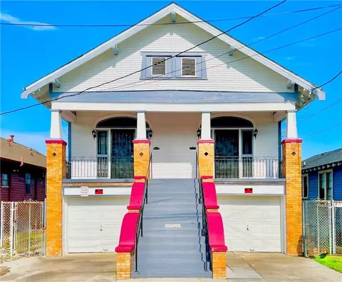 1415-17 Alvar St, New Orleans, LA 70117