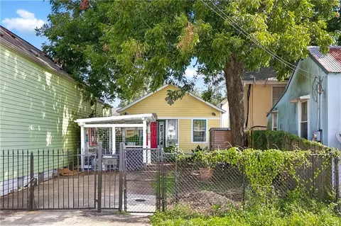 2123 Dabadie St, New Orleans, LA 70119