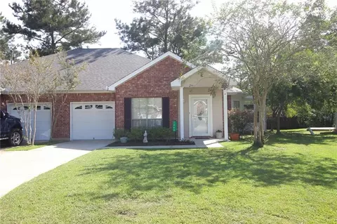 106 B Short St #1, Slidell, LA 70461