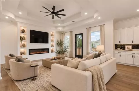Living - 7205 Easy St, Arabi, LA 70032 photo 1 of 1