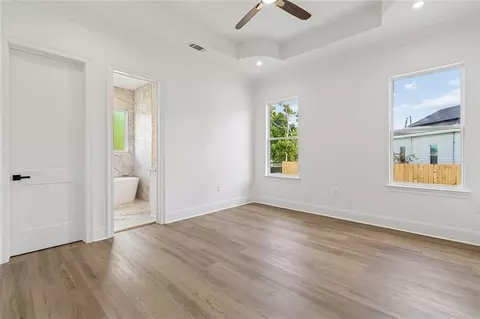 Bedroom - 7205 Easy St, Arabi, LA 70032 photo 1 of 3