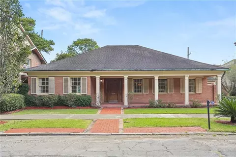 445 Audubon Blvd, New Orleans, LA 70125