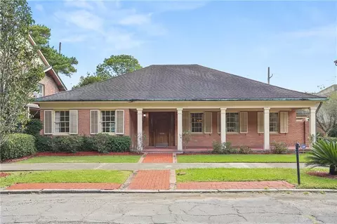 445 Audubon Blvd, New Orleans, LA 70125