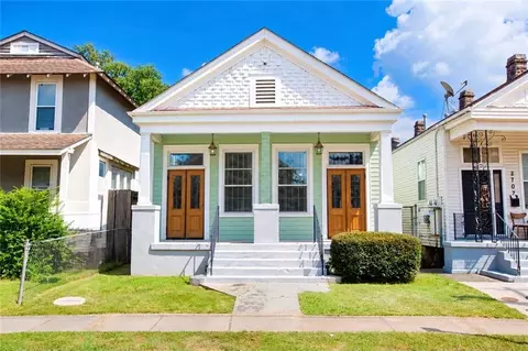 2709 Milan St, New Orleans, LA 70114