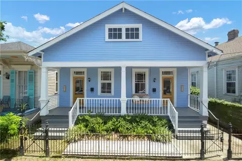 3020 22 Laurel St, New Orleans, LA 70115