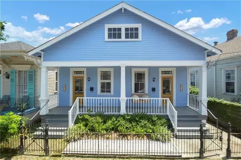 3020 Laurel St, New Orleans, LA 70115