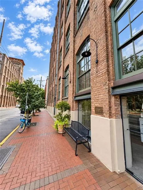 1107 S Peters St #117, New Orleans, LA 70130