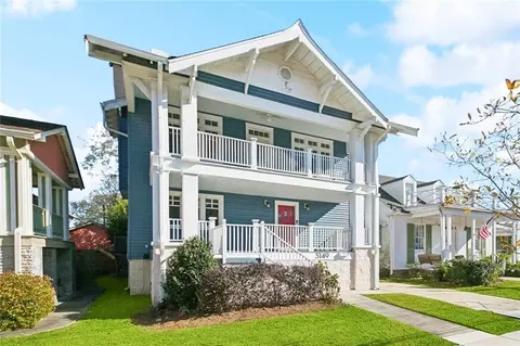 3149 State Street Dr, New Orleans, LA 70125