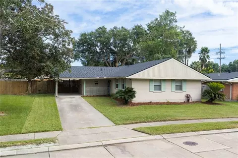 3774 Herald St, New Orleans, LA 70131