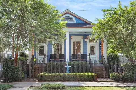 2532 N Rampart St, New Orleans, LA 70117