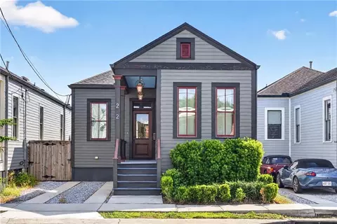 252 Elmira Ave, New Orleans, LA 70114
